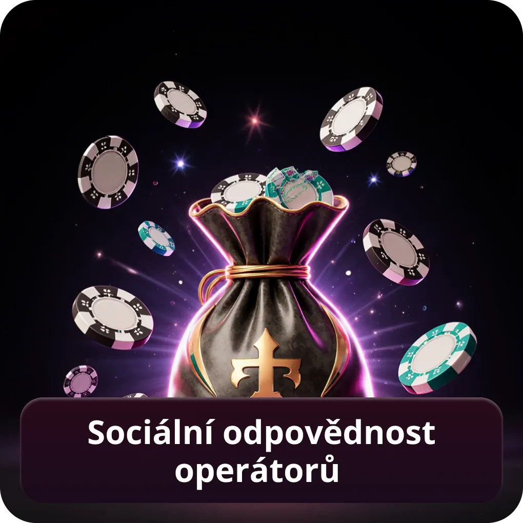 Sociální odpovědnost operátorů